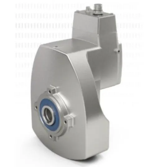 DUODRIVE - Two become One