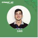 Caio Alves