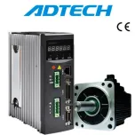 Conjuntos Eletrônicos Servo Motor Adtech