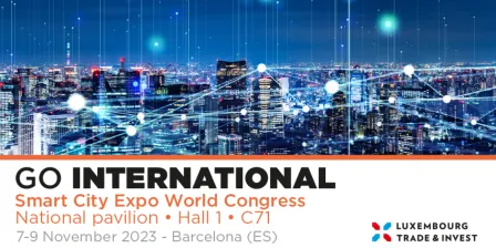 Smart City Expo World Congress 2023
