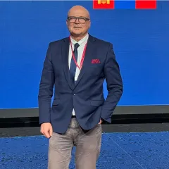 Marek Kozak