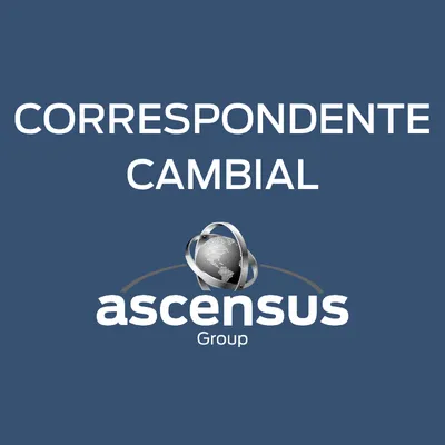 Correspondente cambial