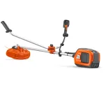 Linha a bateria - Roçadeira Husqvarna 325iR