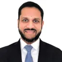 Vikram Devanga