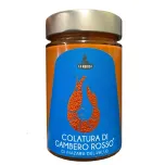 Colatura di Gambero Rosso® - Sicilian Red Prawn Extract