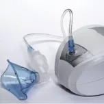 Aerosol therapy equipment