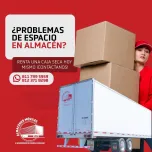 ALMACENES MÓVILES