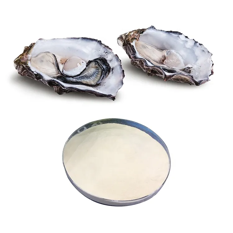 Oyster Peptide