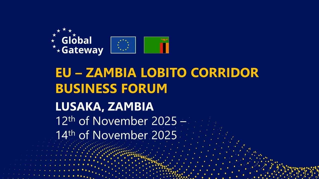 CRM Track: Discovering hidden resources in Zambia - exploration technologies for enhanced mining operations