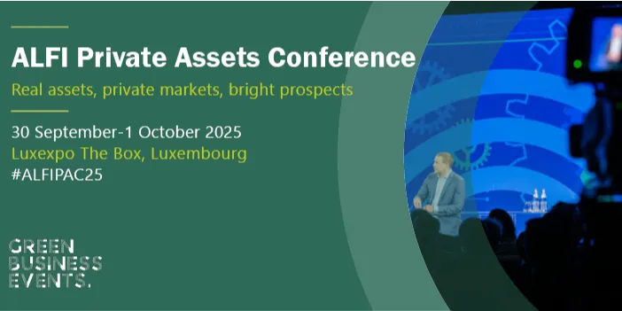 ALFI Private Assets Conference