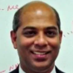 Chris Senanayake