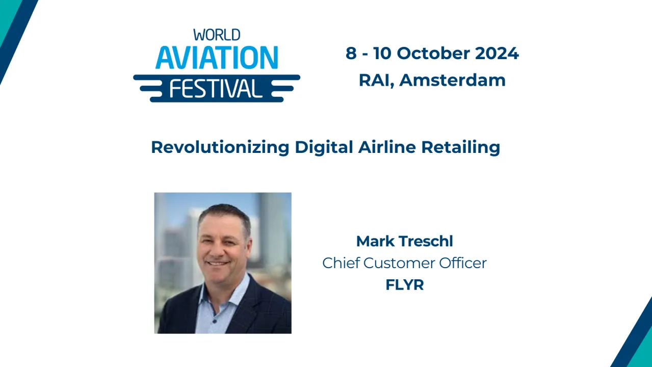 Revolutionizing Digital Airline Retailing
