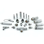 Push Pull Connectors