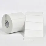 Rótulos Auto Adesivos