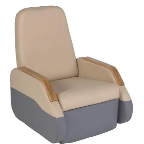 POLTRONA HOSPITALAR ELETRICA ZEROWALL