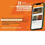 Descontos na conta de energia