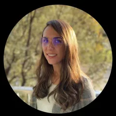 Berta Fernández