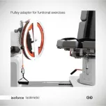 ๐ถ๐๐ผ๐ณ๐ผ๐ฟ๐ฐ๐ฒ isokinetic | Training and Testing