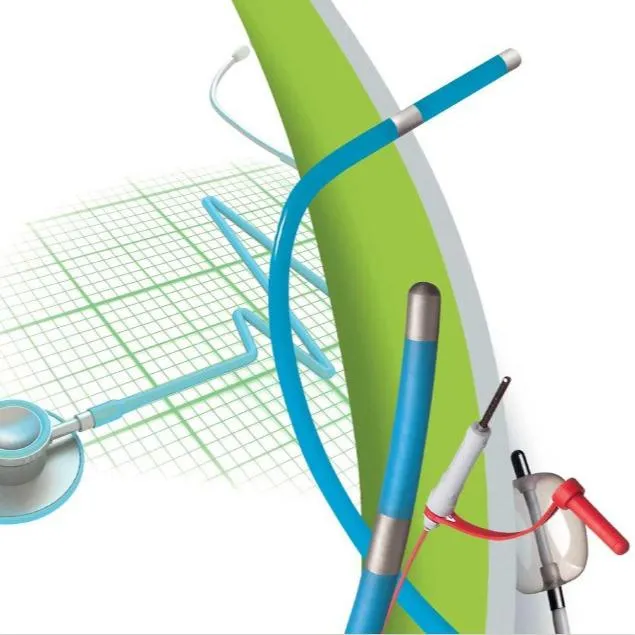 Temporary pacing electrodes