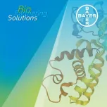 Biotechnology Contract Development and Manufacturing