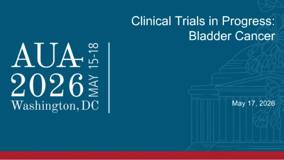 Clinical Trials in Progress: Bladder Cancer