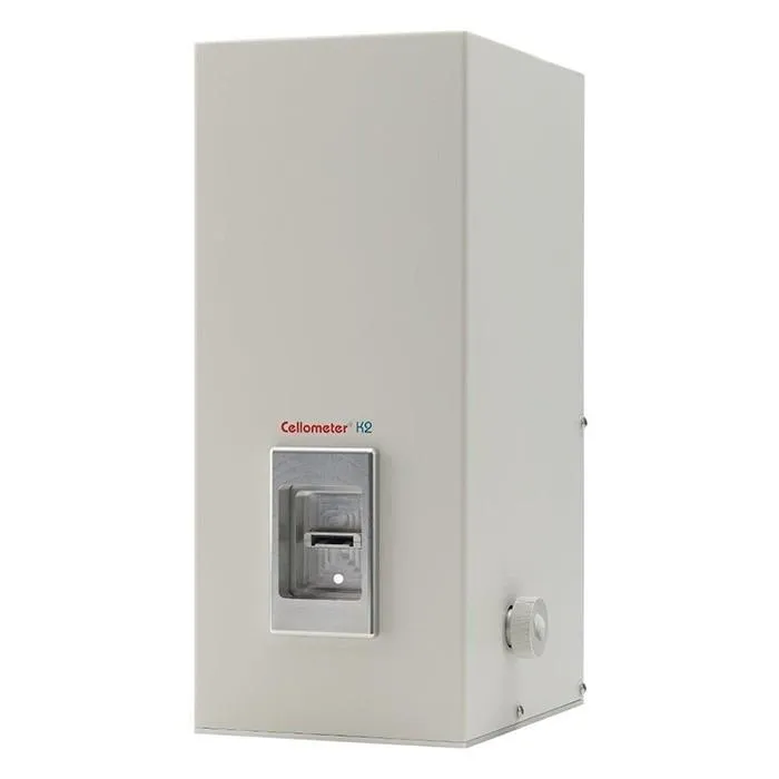 Revvity Cellometer K2 fluorescent cell counter