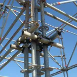 Andaimes Multidirecionais PASHAL: tecnologia, segurança e versatilidade