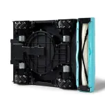 Rosie Commercial Robot Vacuum