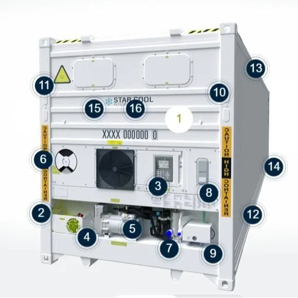 Star Cool 1.1 Integrated