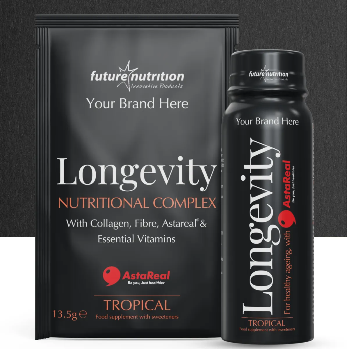Longevity Complex