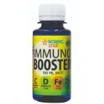 Nordic Star Health Shots