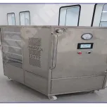 Pharma Egypt Mobile / Trolley Laminar Air Flow