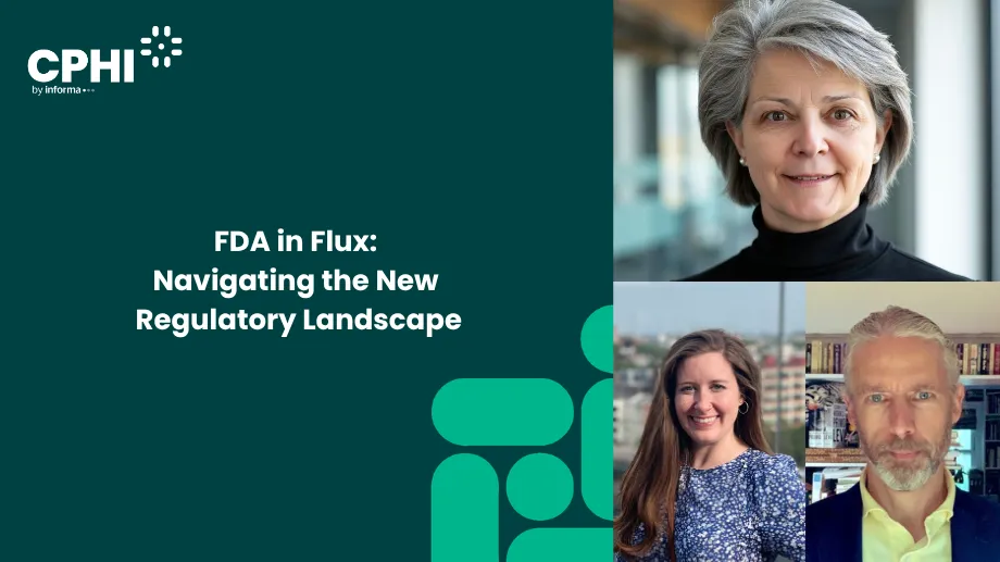 FDA in Flux: Navigating the New Regulatory Landscape