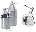 Müller hopper system