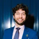 Jonny Page