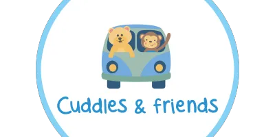Cuddles & friends