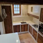 CONCEPTION & REALISATION AGENCEMENT & DECORATION