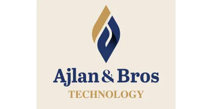 Ajlan & Bros Information Systems Technology