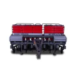 MASSEY FERGUSON | Plantadeira Série MF500