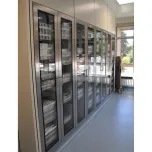cabinets