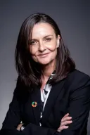 Maria Watson
