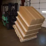 Folhas Antideslizantes STABULON