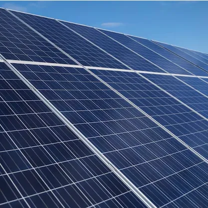 SolarGreen Roof Tiles