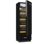 Cervejeira CCV315 Porta Sólida 485L