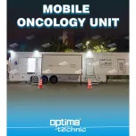 Mobile Oncology Clinic
