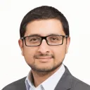 Varad Pande