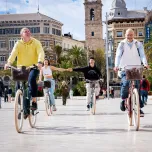 Valencian Marvels - Guided Bike Tour | by Pelican Bike