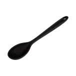 Colher Profissional Silicone 36cm Preta- Weck