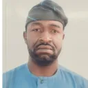 BENJAMIN NYANA GALADIMA