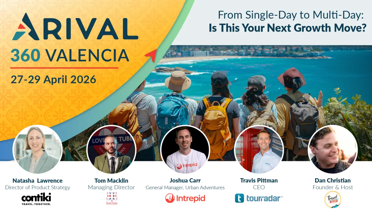 From Single-Day to Multi-Day: Is This Your Next Growth Move?